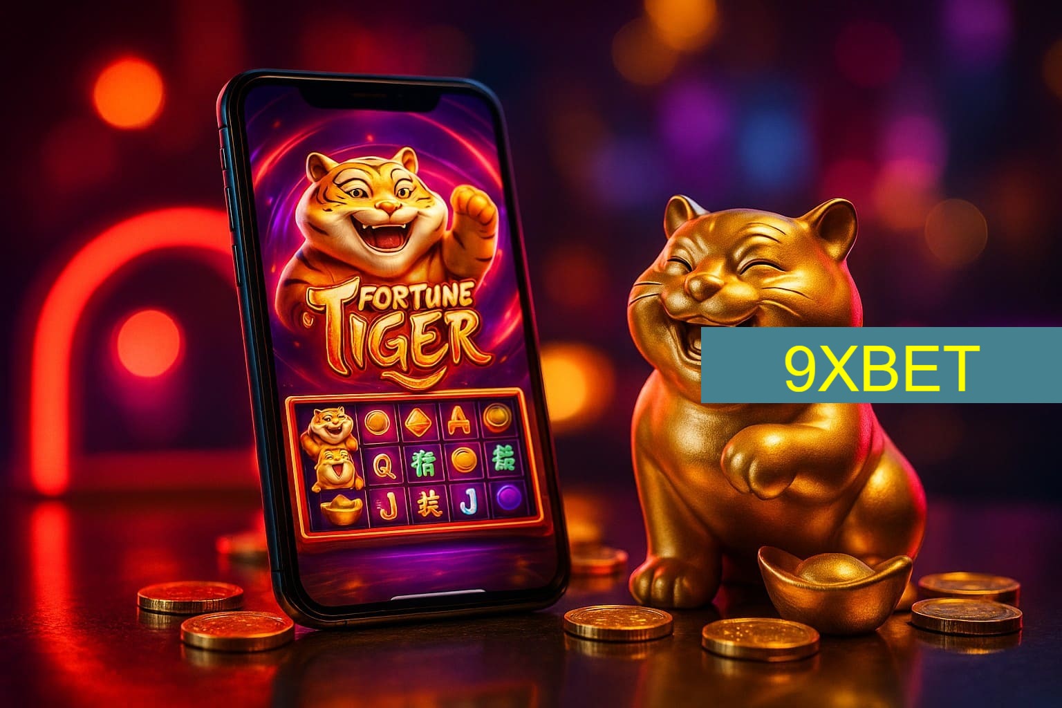 Como Jogar Fortune Tiger